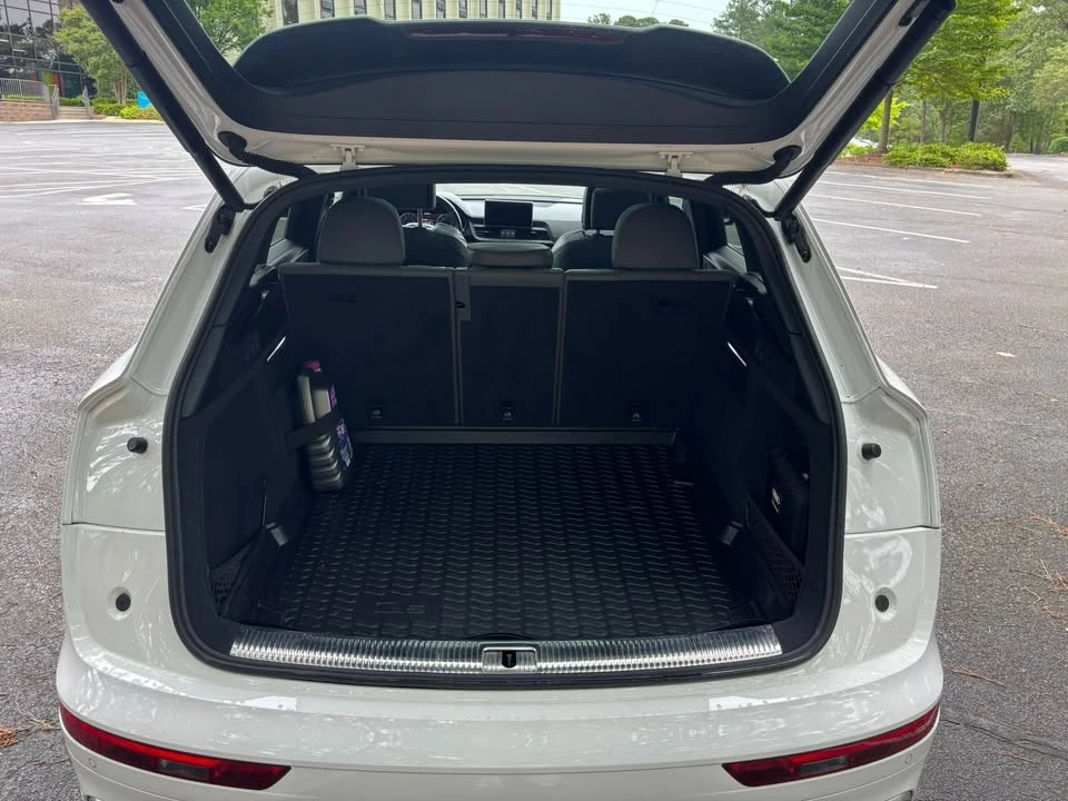 2020 Audi FY SQ5 - Image 12 of 12