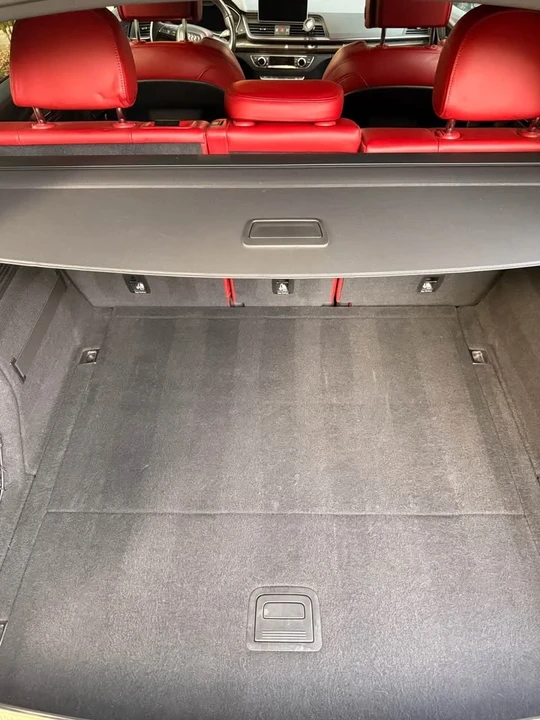 2020 Audi FY SQ5 - Image 12 of 18
