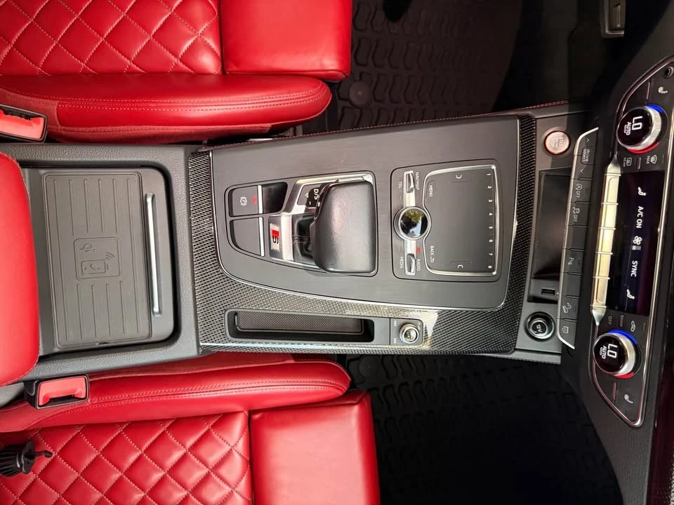 2020 Audi FY SQ5 - Image 8 of 18