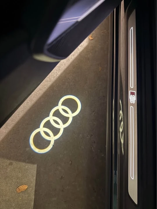 2020 Audi FY SQ5 - Image 14 of 18