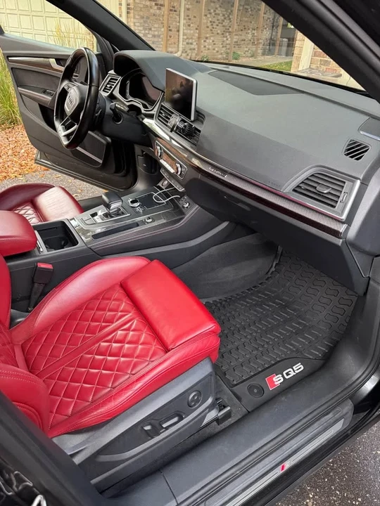 2020 Audi FY SQ5 - Image 11 of 18