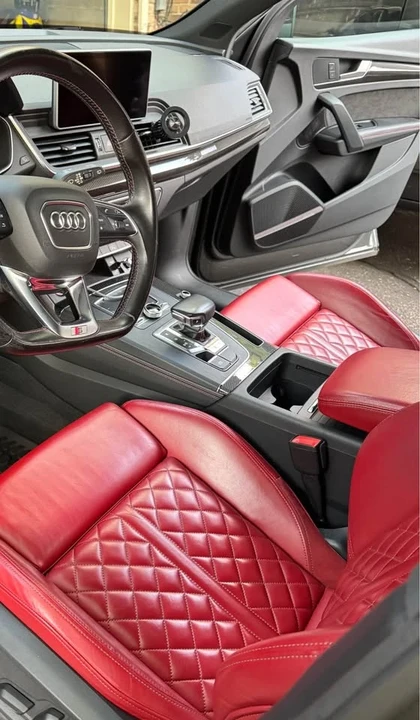 2020 Audi FY SQ5 - Image 2 of 18
