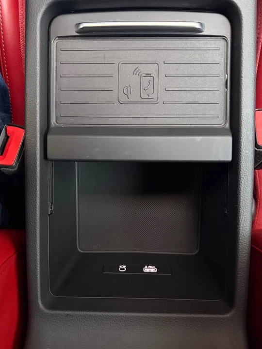 2020 Audi FY SQ5 - Image 16 of 18