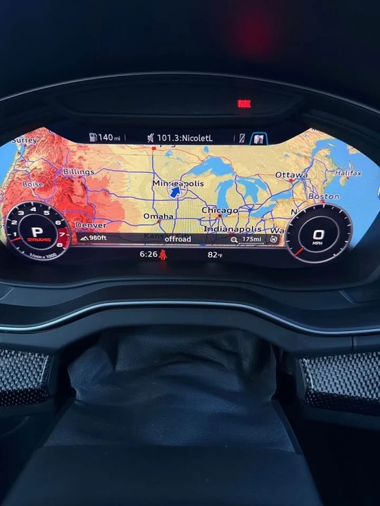2020 Audi FY SQ5 - Image 17 of 18