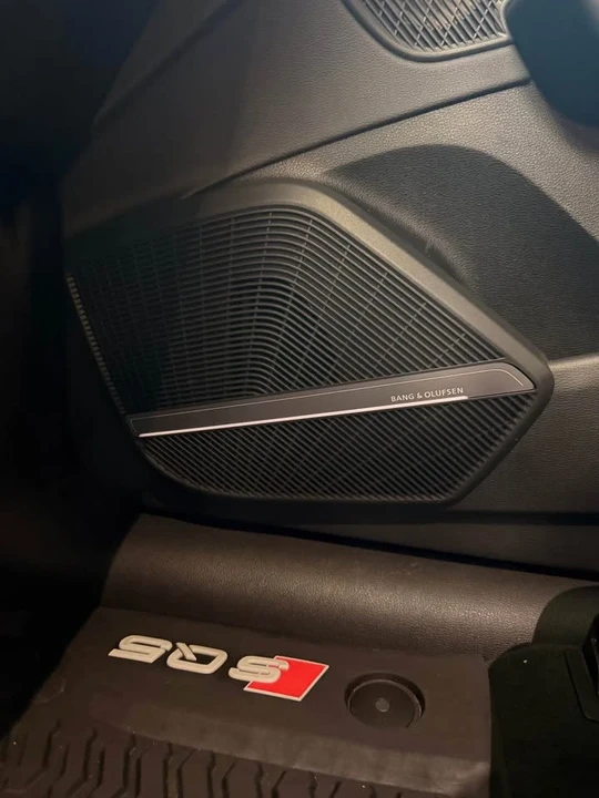 2020 Audi FY SQ5 - Image 13 of 18
