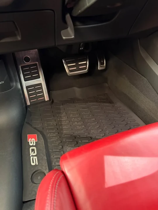 2020 Audi FY SQ5 - Image 15 of 18