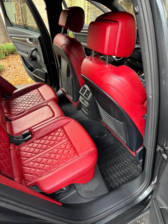 2020 Audi FY SQ5 - Image 10 of 18