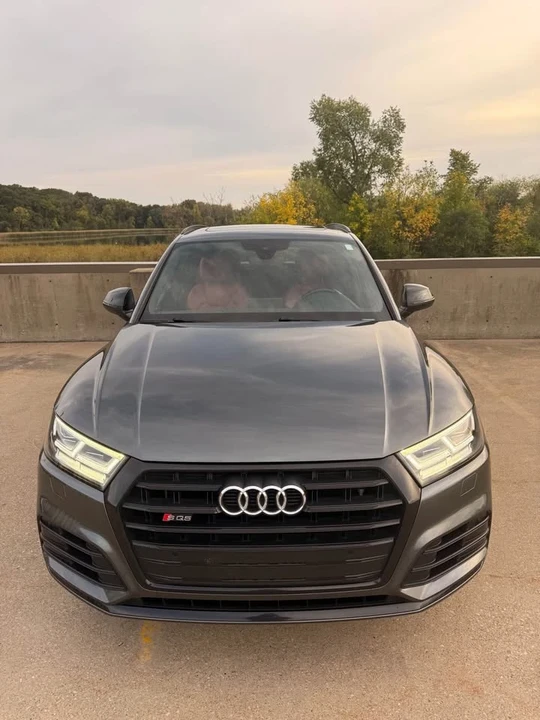 2020 Audi FY SQ5 - Image 18 of 18