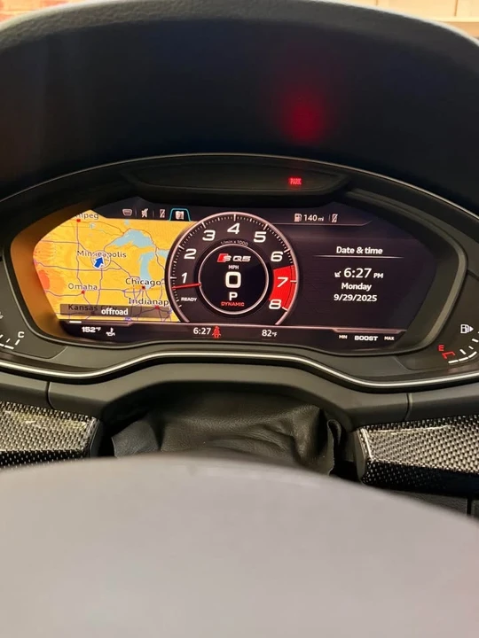 2020 Audi FY SQ5 - Image 9 of 18