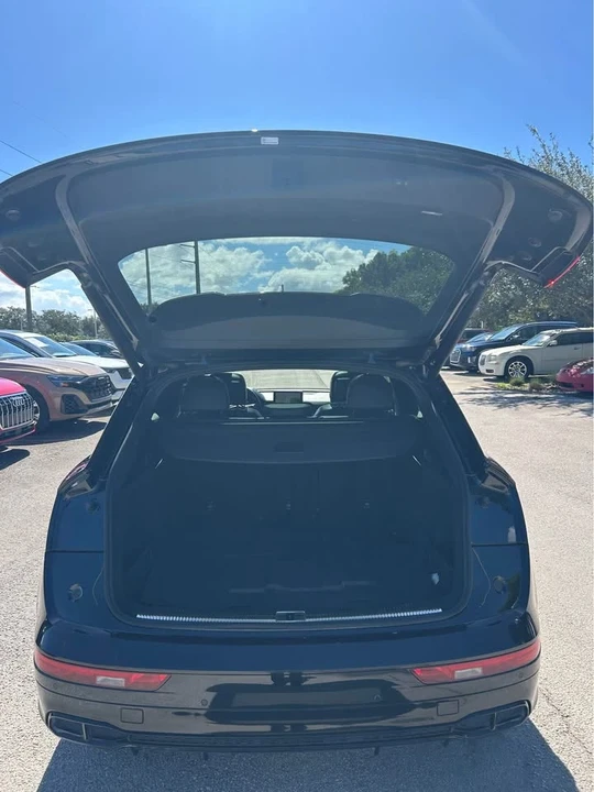 2020 Audi FY SQ5 - Image 5 of 9