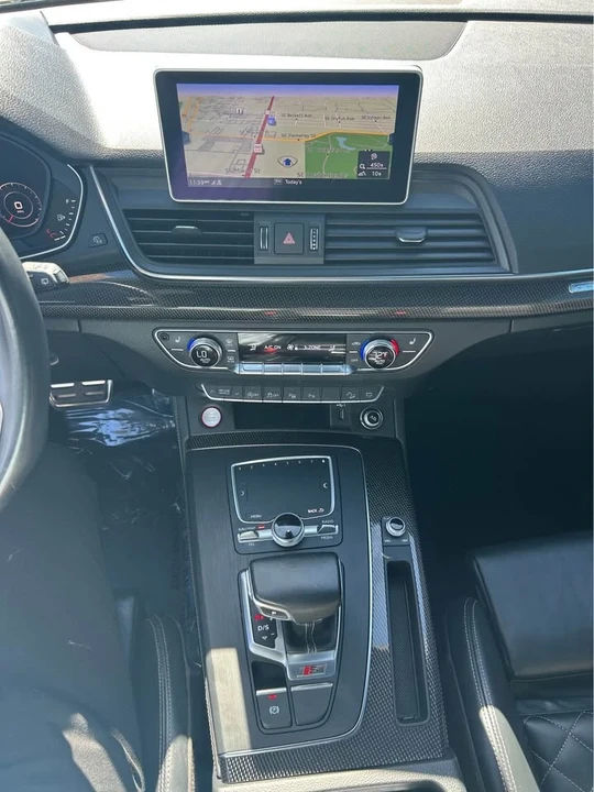 2020 Audi FY SQ5 - Image 8 of 9