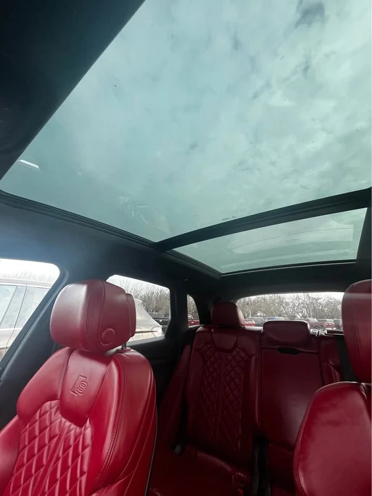 2020 Audi FY SQ5 - Image 6 of 9