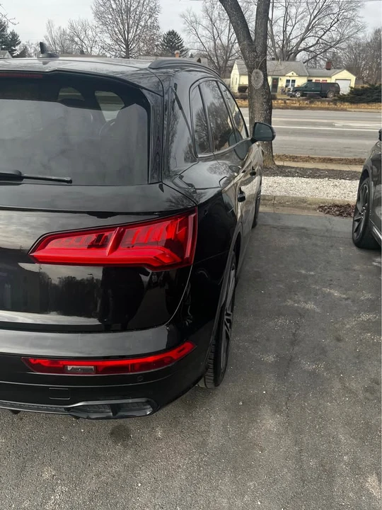 2020 Audi FY SQ5 - Image 3 of 9