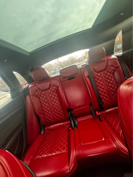 2020 Audi FY SQ5 - Image 5 of 9