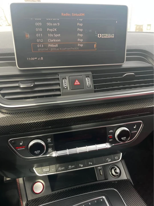 2020 Audi FY SQ5 - Image 9 of 9