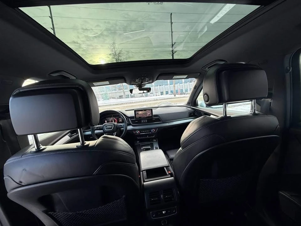 2020 Audi FY SQ5 - Image 9 of 9