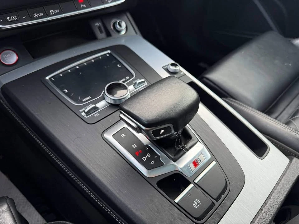 2020 Audi FY SQ5 - Image 7 of 9