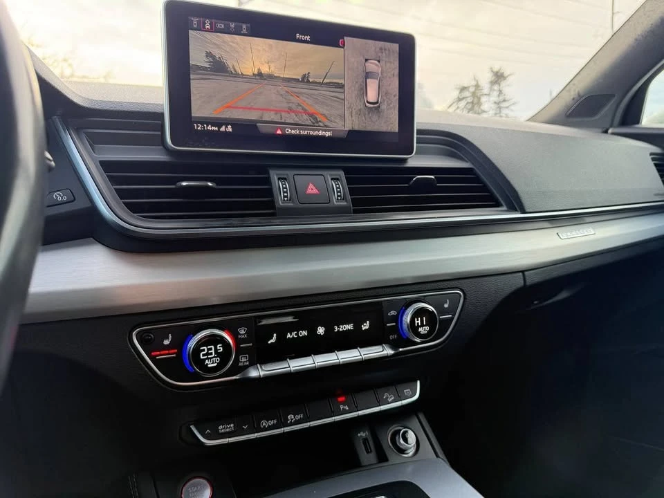 2020 Audi FY SQ5 - Image 6 of 9
