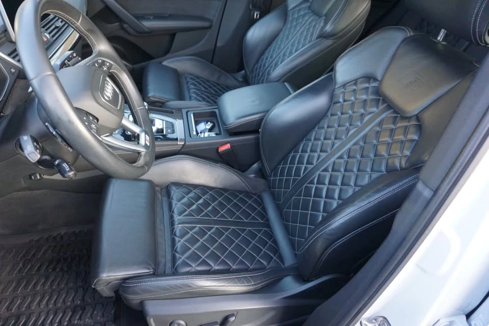 2020 Audi FY SQ5 - Image 11 of 16