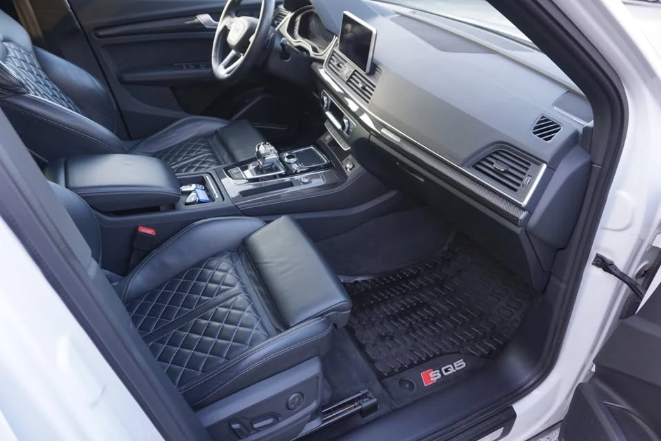 2020 Audi FY SQ5 - Image 9 of 16