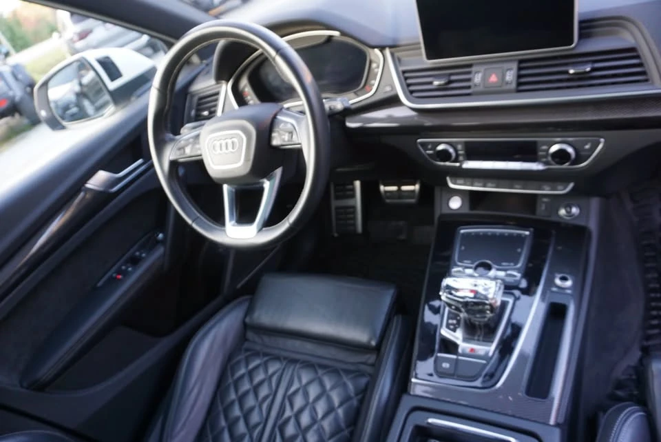 2020 Audi FY SQ5 - Image 13 of 16