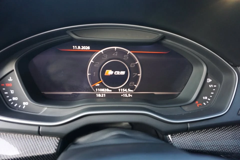 2020 Audi FY SQ5 - Image 15 of 16