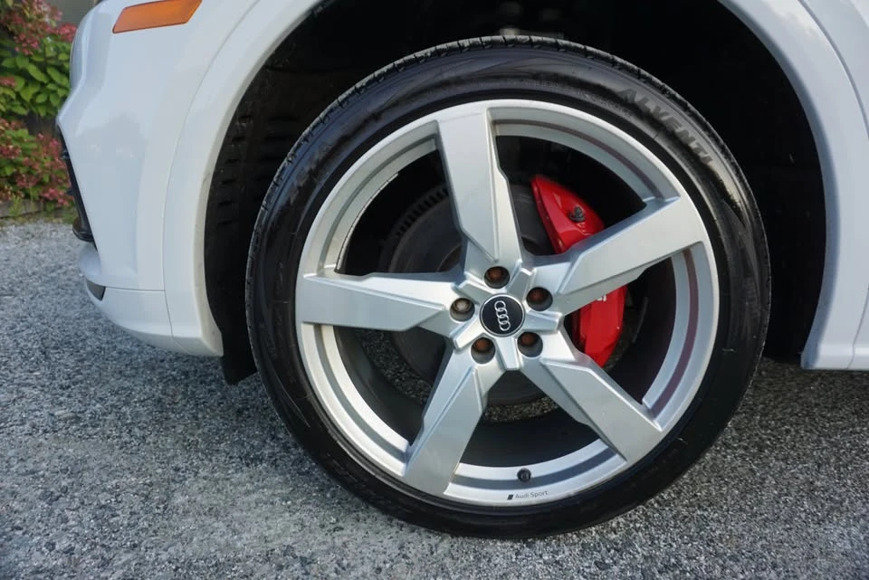 2020 Audi FY SQ5 - Image 7 of 16