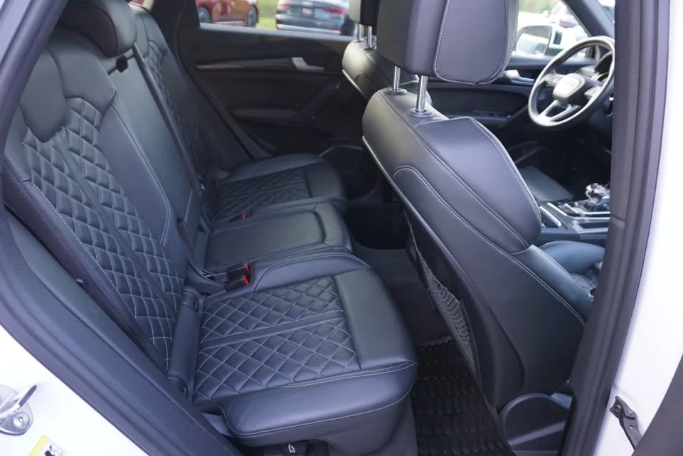 2020 Audi FY SQ5 - Image 10 of 16