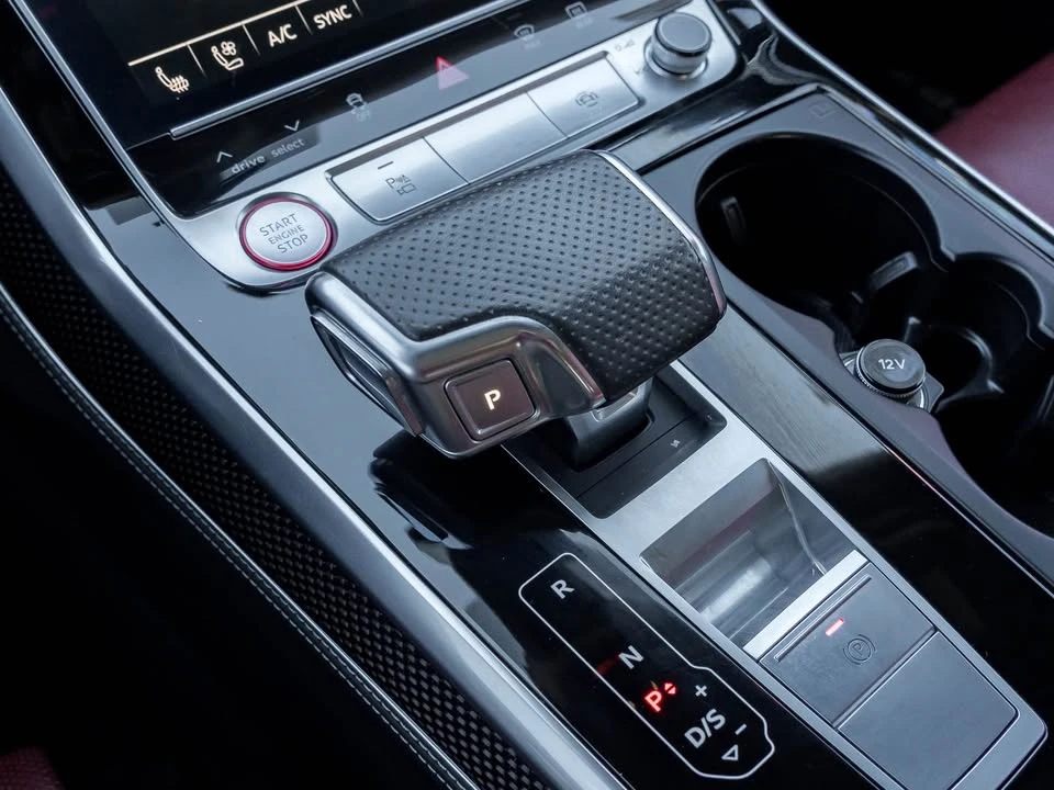 2020 Audi SQ7 - Image 14 of 17
