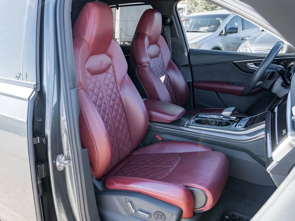 2020 Audi SQ7 - Image 16 of 17