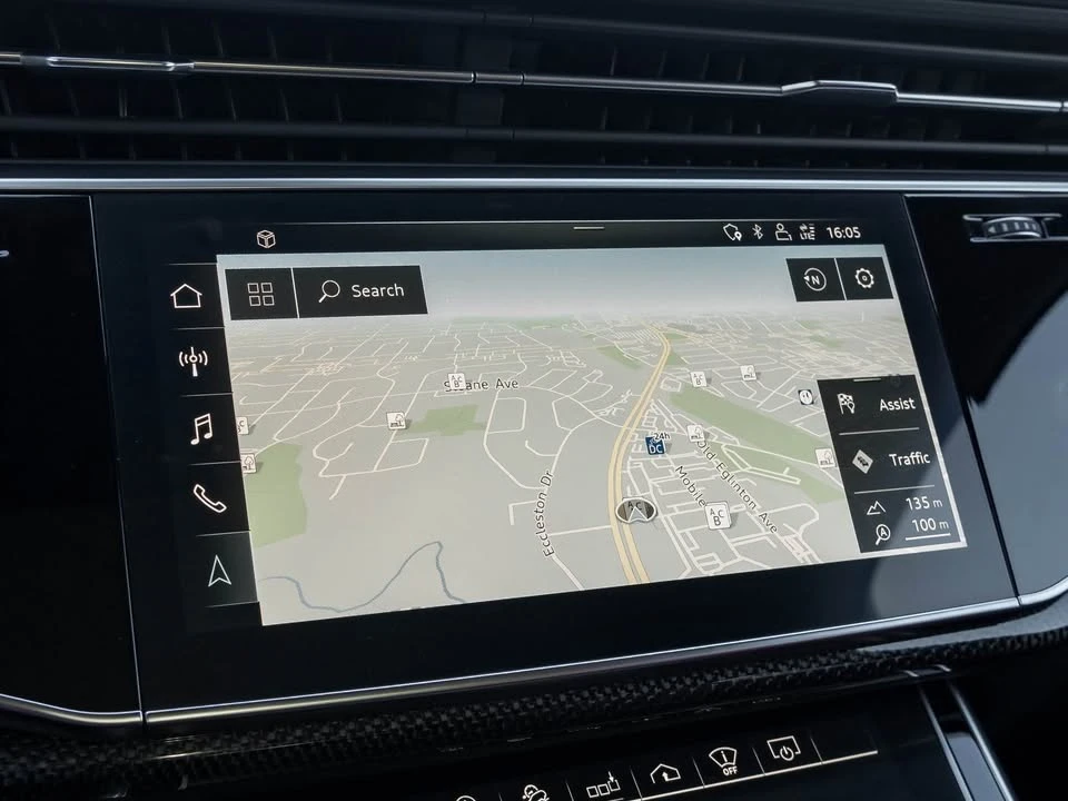 2020 Audi SQ7 - Image 12 of 17