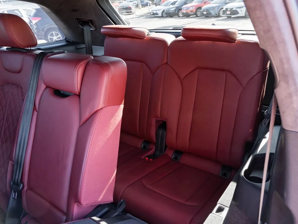 2020 Audi SQ7 - Image 17 of 17