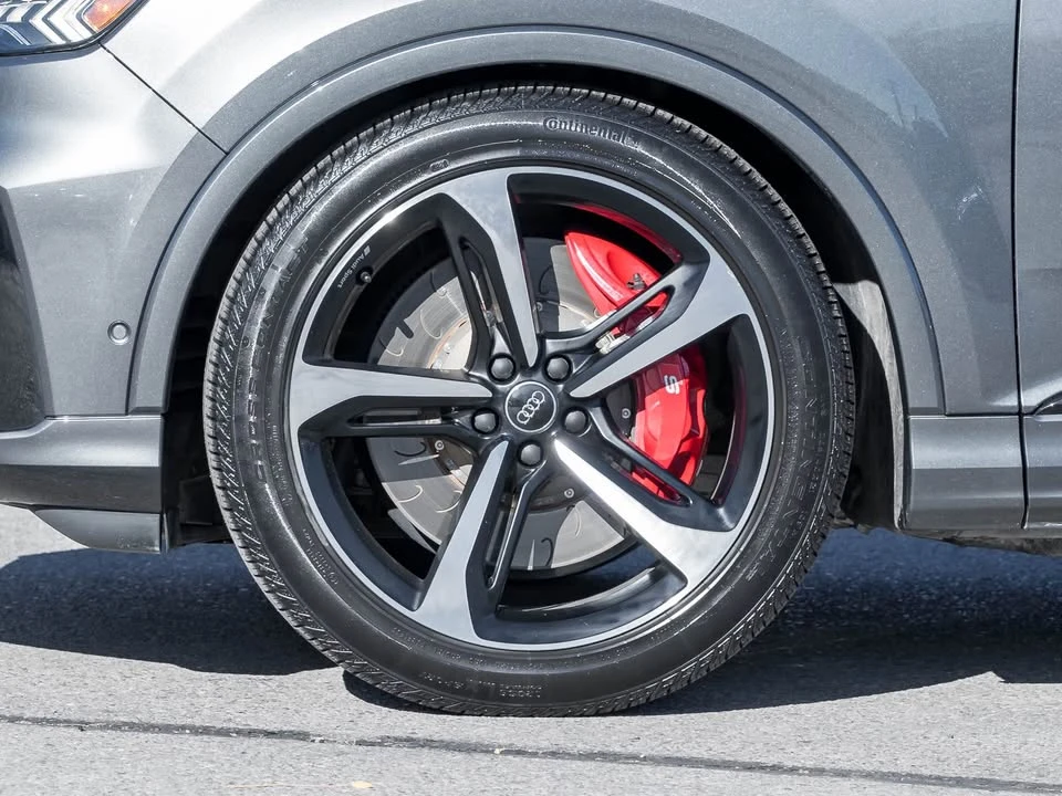 2020 Audi SQ7 - Image 4 of 17