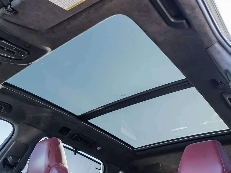 2020 Audi SQ7 - Image 15 of 17