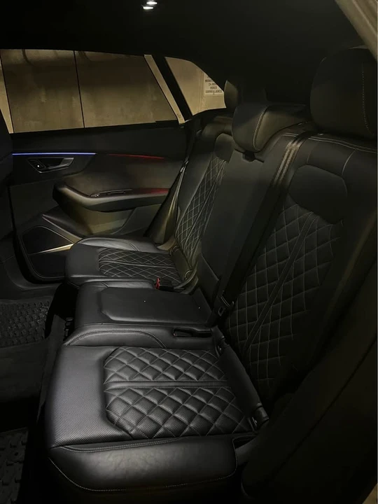 2020 Audi SQ8 - Image 12 of 20