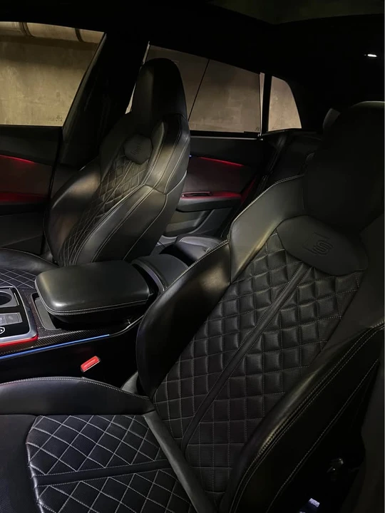 2020 Audi SQ8 - Image 17 of 20