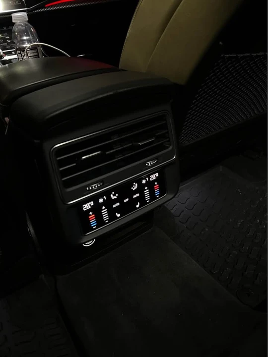 2020 Audi SQ8 - Image 13 of 20