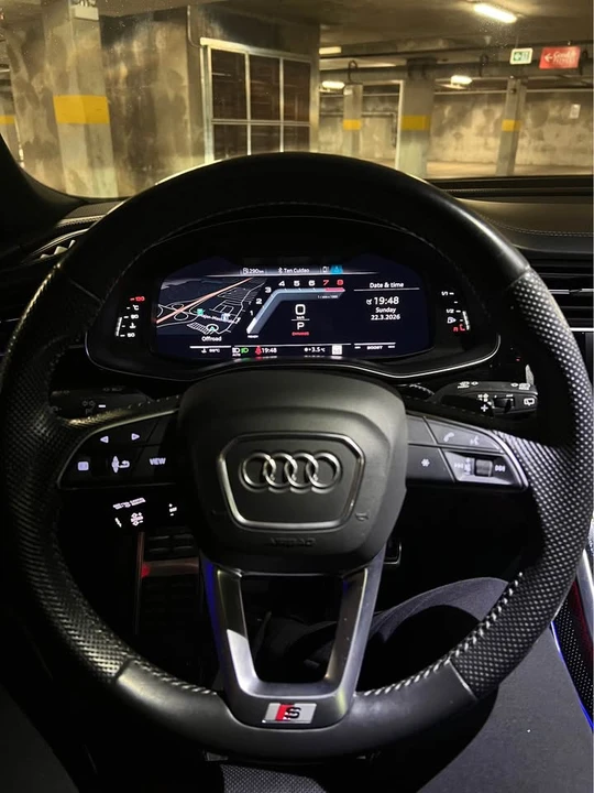 2020 Audi SQ8 - Image 15 of 20