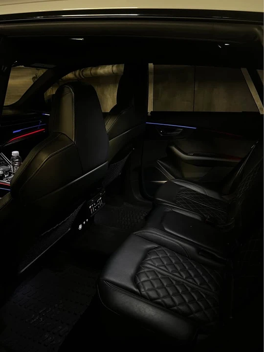 2020 Audi SQ8 - Image 11 of 20