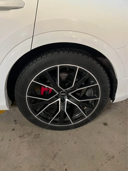 2020 Audi SQ8 - Image 7 of 20