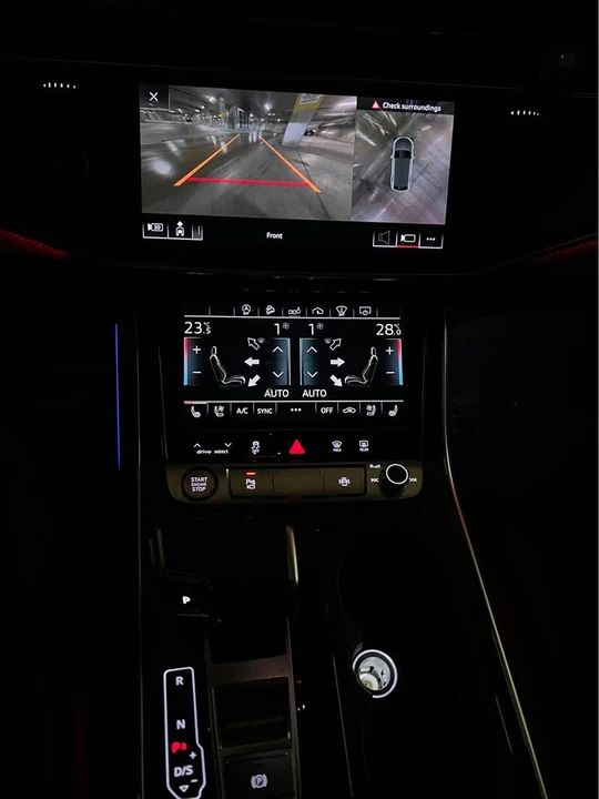 2020 Audi SQ8 - Image 19 of 20