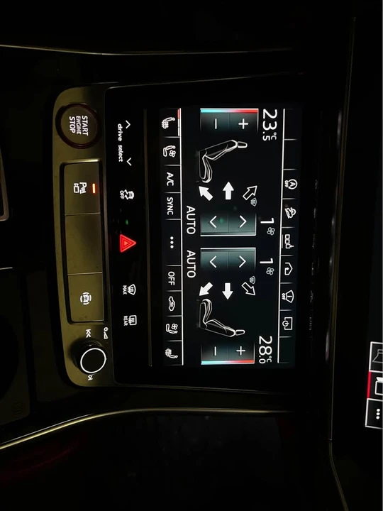 2020 Audi SQ8 - Image 20 of 20