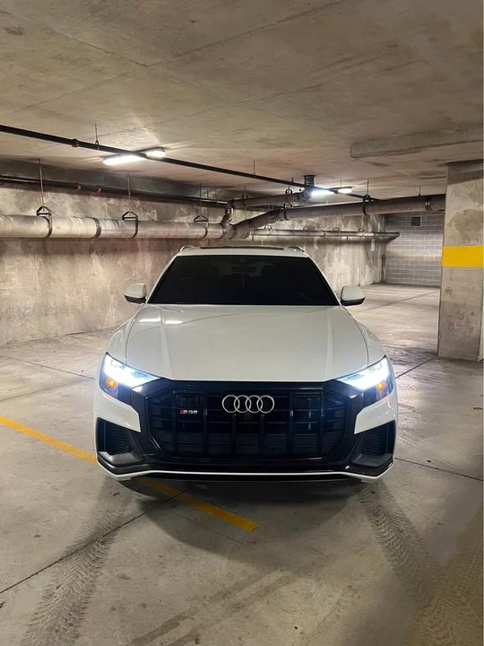 2020 Audi SQ8 - Image 2 of 20