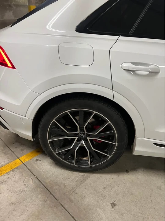 2020 Audi SQ8 - Image 10 of 20
