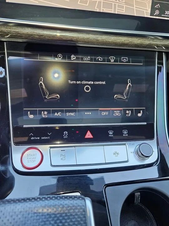 2020 Audi SQ8 - Image 16 of 20