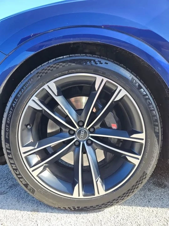 2020 Audi SQ8 - Image 19 of 20
