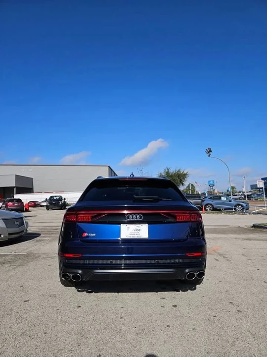 2020 Audi SQ8 - Image 6 of 20