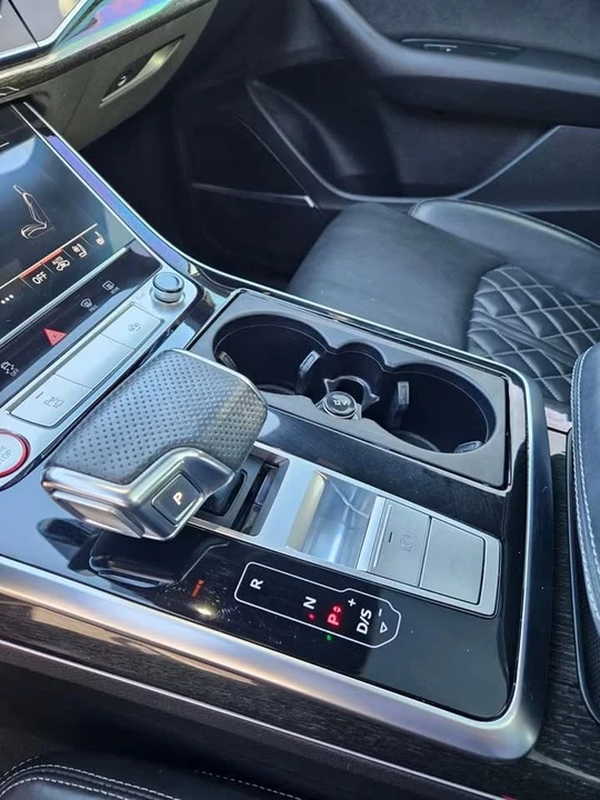 2020 Audi SQ8 - Image 15 of 20