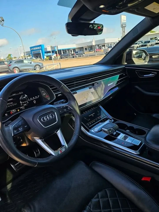 2020 Audi SQ8 - Image 14 of 20