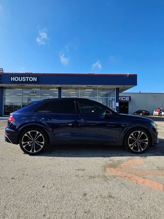 2020 Audi SQ8 - Image 4 of 20